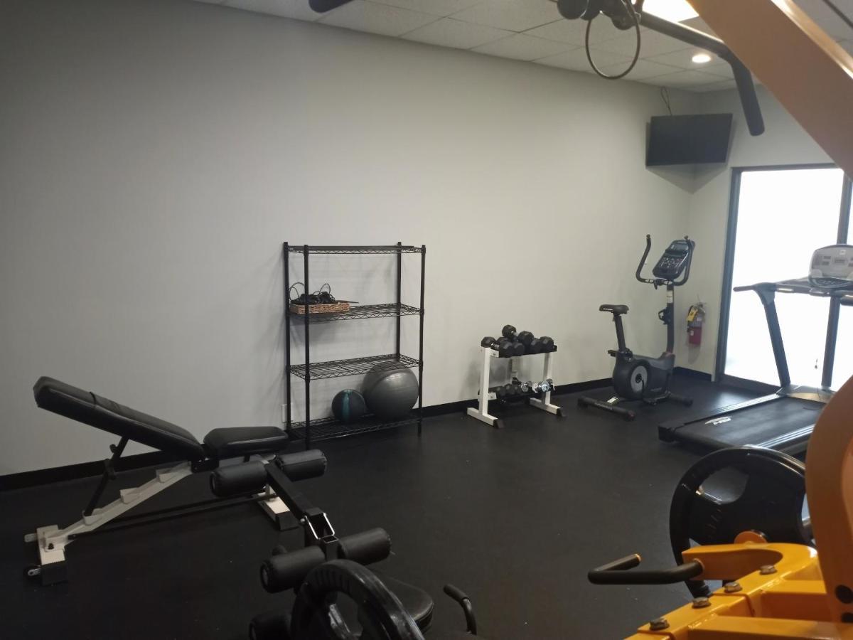 Vero Beach Inn & Suites Vero Beach I-95 (Adults Only) Εξωτερικό φωτογραφία