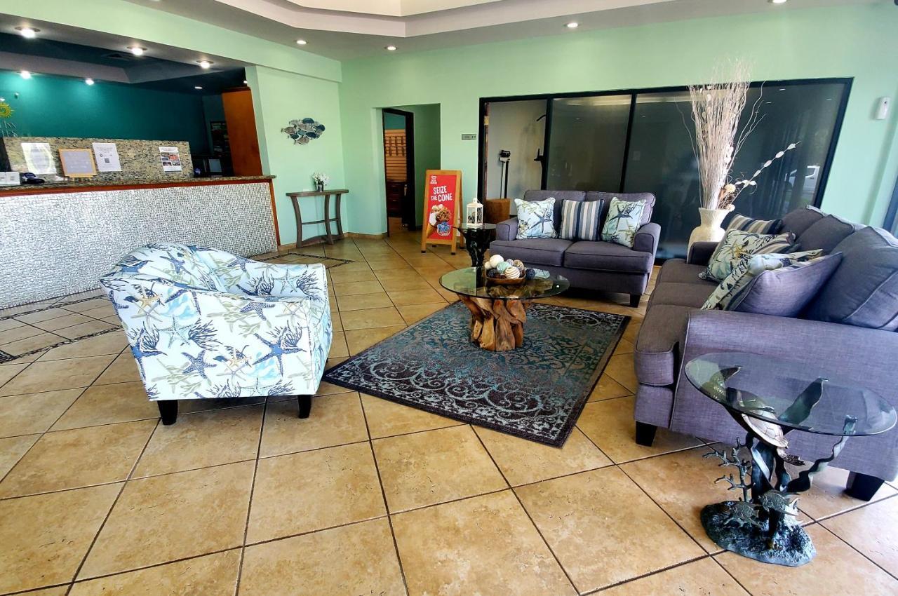 Vero Beach Inn & Suites Vero Beach I-95 (Adults Only) Εξωτερικό φωτογραφία
