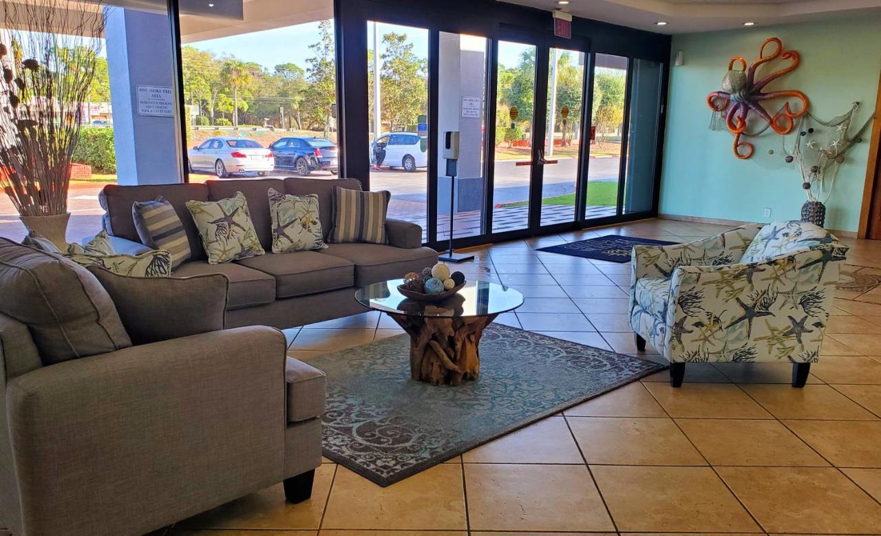 Vero Beach Inn & Suites Vero Beach I-95 (Adults Only) Εξωτερικό φωτογραφία