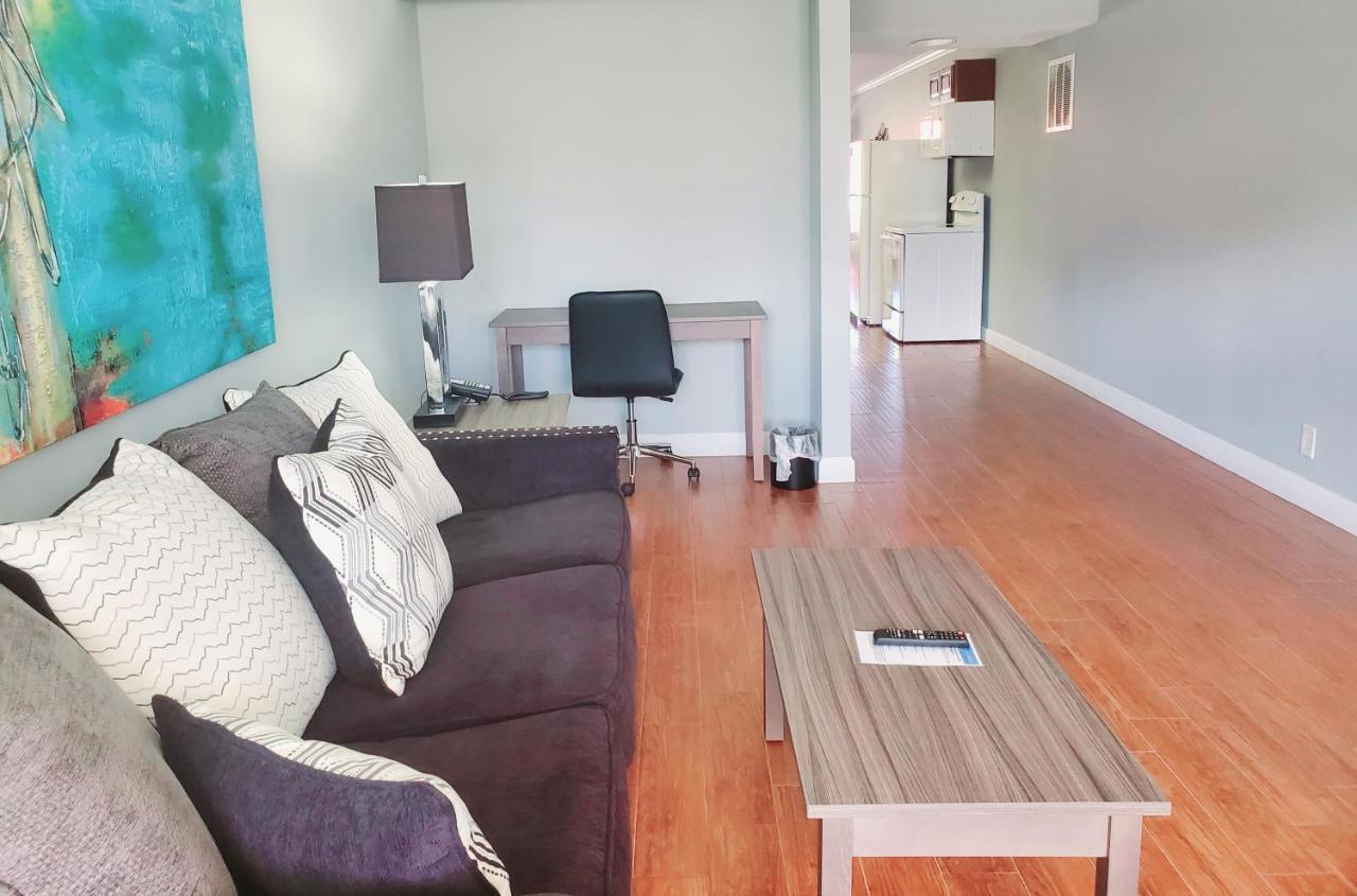 Vero Beach Inn & Suites Vero Beach I-95 (Adults Only) Εξωτερικό φωτογραφία