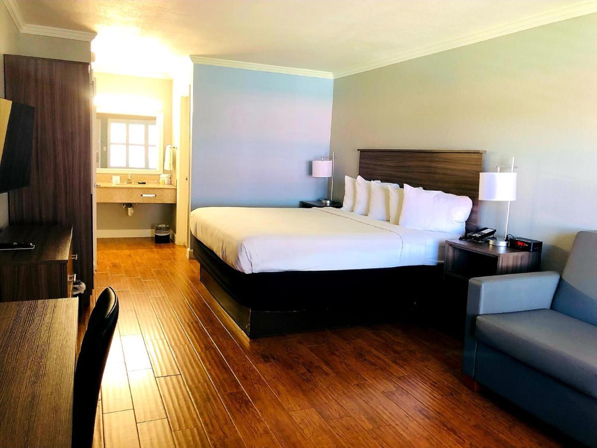 Vero Beach Inn & Suites Vero Beach I-95 (Adults Only) Εξωτερικό φωτογραφία