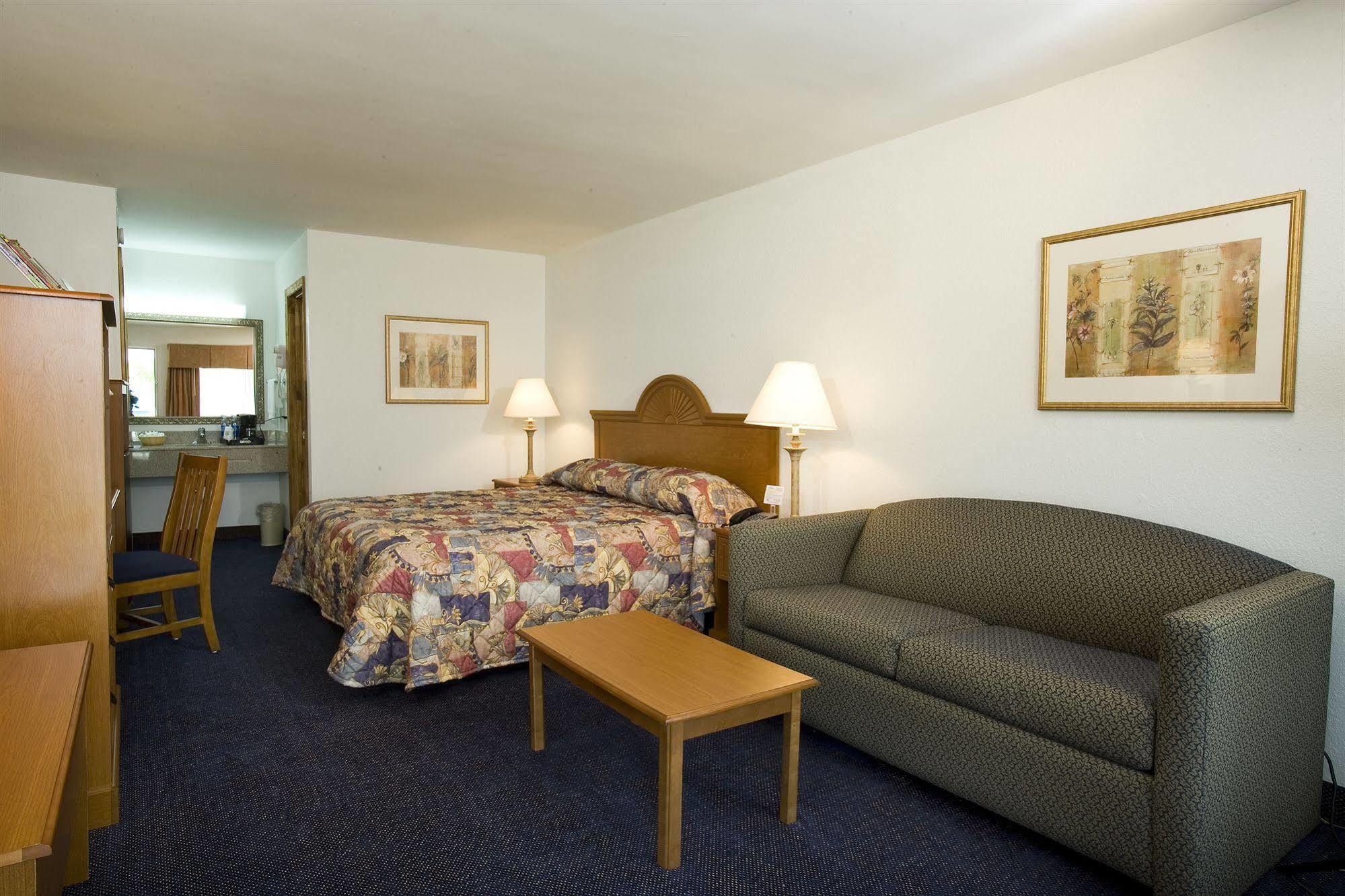 Vero Beach Inn & Suites Vero Beach I-95 (Adults Only) Εξωτερικό φωτογραφία